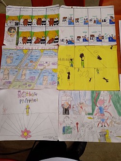 Comics
