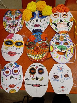 Máscaras 1