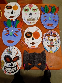 Máscaras 2