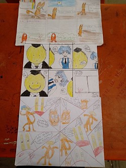 Comics 2