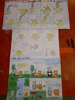 Comics 3